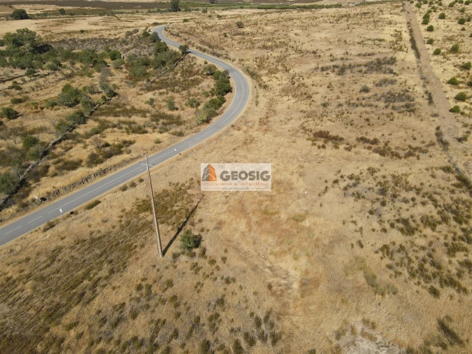 Terreno Agricola ou Rústico para Venda em São Miguel do Pinheiro, São Pedro de Solis, São Sebastião dos Carros Foto 3