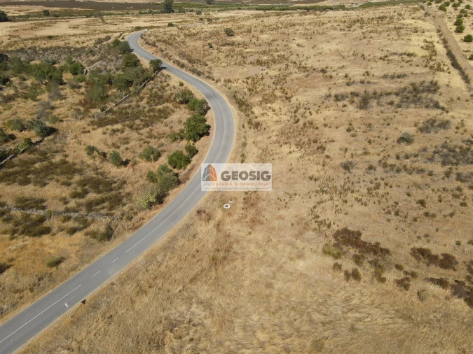 Terreno Agricola ou Rústico para Venda em São Miguel do Pinheiro, São Pedro de Solis, São Sebastião dos Carros Foto 4