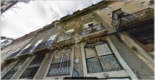 Prédio para Venda em Santa Maria Maior