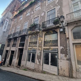 Prédio para Venda em Santa Maria Maior