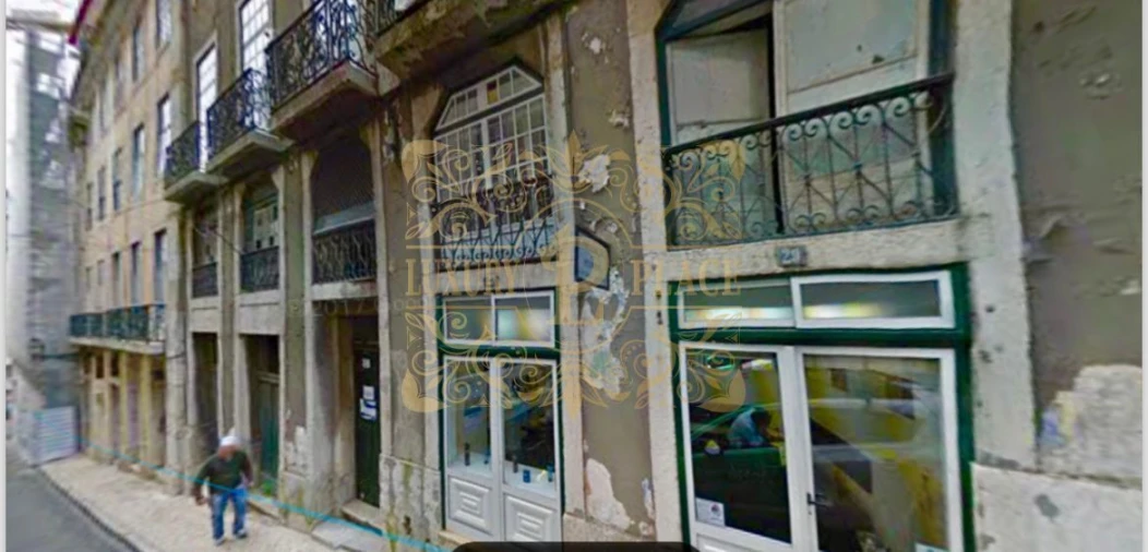 Prédio para Venda em Santa Maria Maior Foto 7