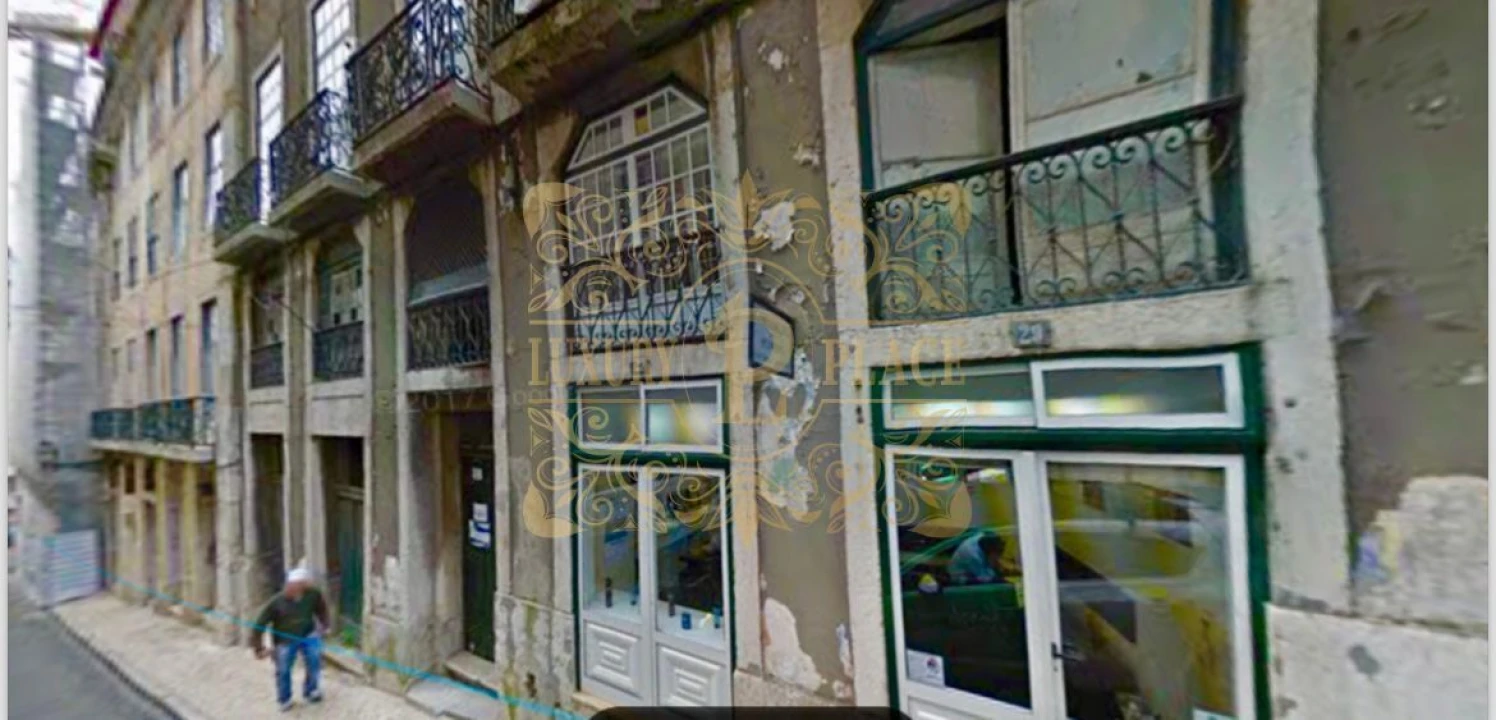 Prédio para Venda em Santa Maria Maior Foto 7