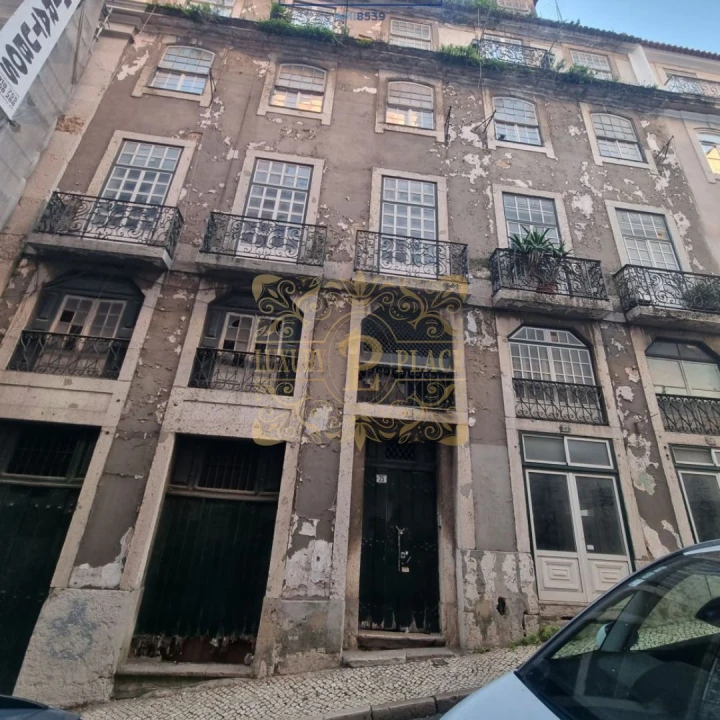 Prédio para Venda em Santa Maria Maior Foto 8