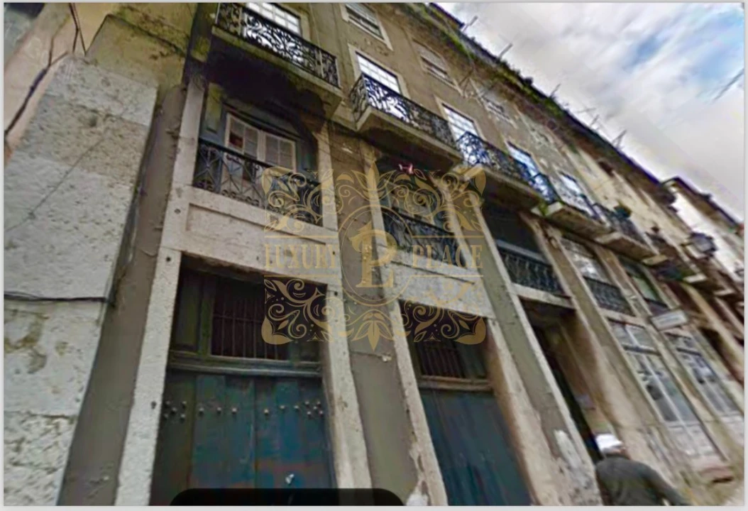 Prédio para Venda em Santa Maria Maior Foto 17