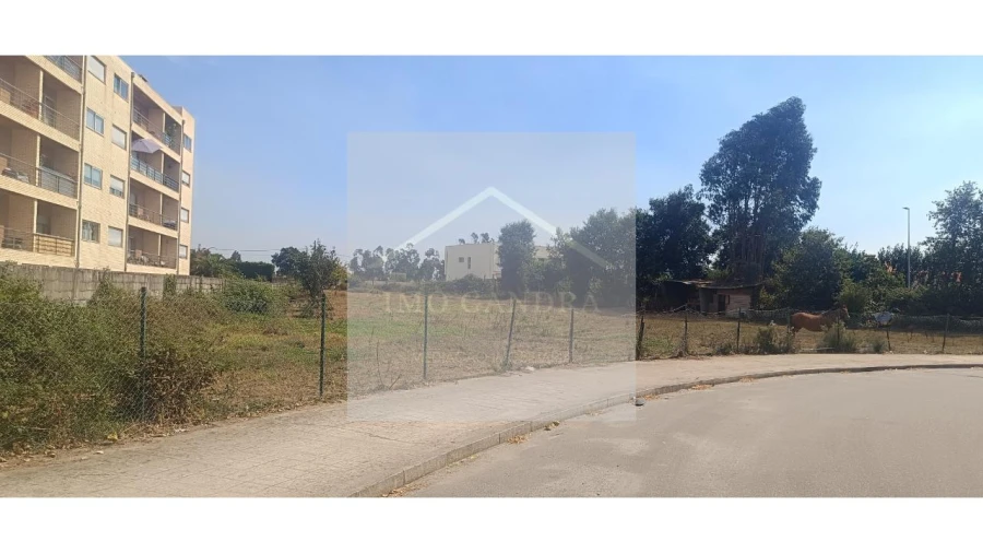 Terreno para Venda em Valongo Foto 3