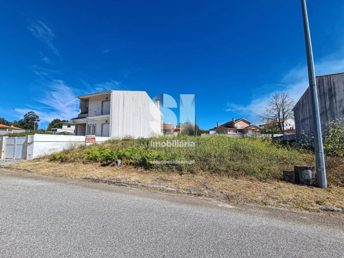 Terreno para Venda em Campo de Besteiros Foto 6