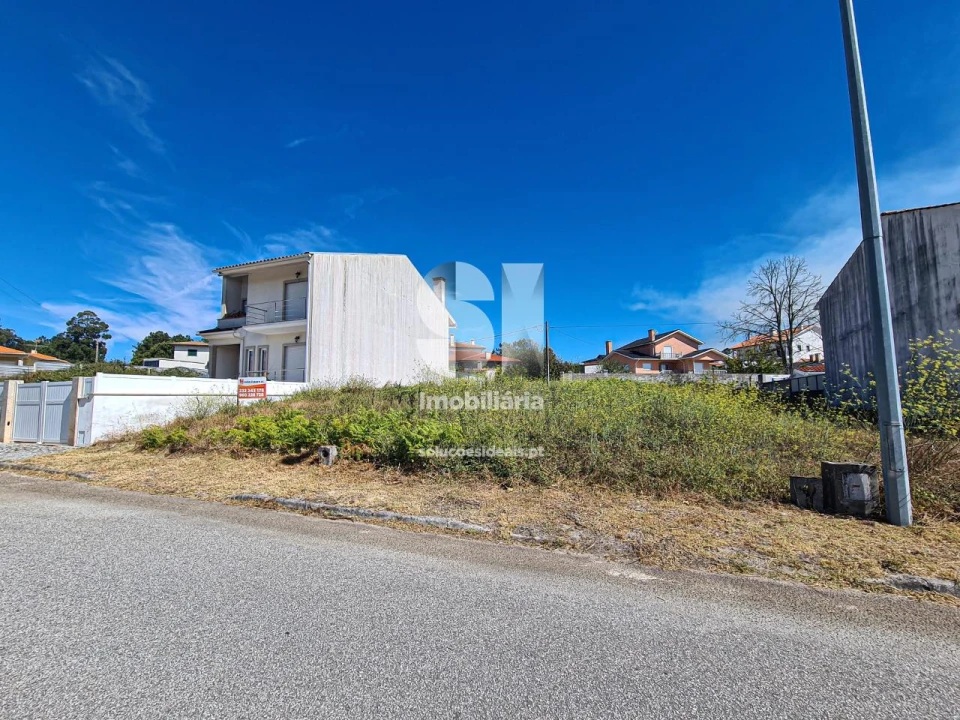 Terreno para Venda em Campo de Besteiros Foto 6