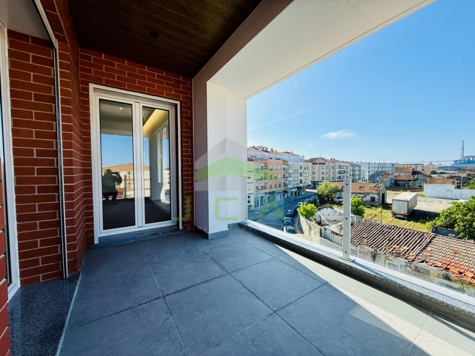 Apartamento T3 para Venda em Marinha Grande Foto 12