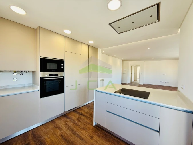 Apartamento T3 para Venda em Marinha Grande Foto 10