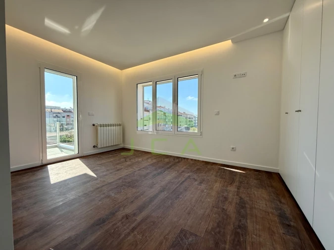 Apartamento T3 para Venda em Marinha Grande Foto 15