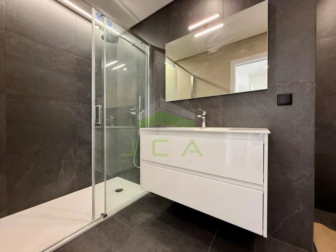 Apartamento T3 para Venda em Marinha Grande Foto 22