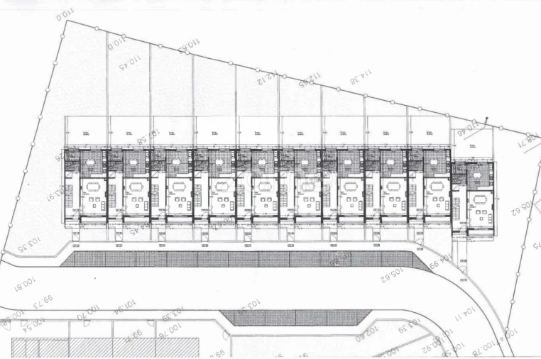 Terreno para Venda em Aveleda