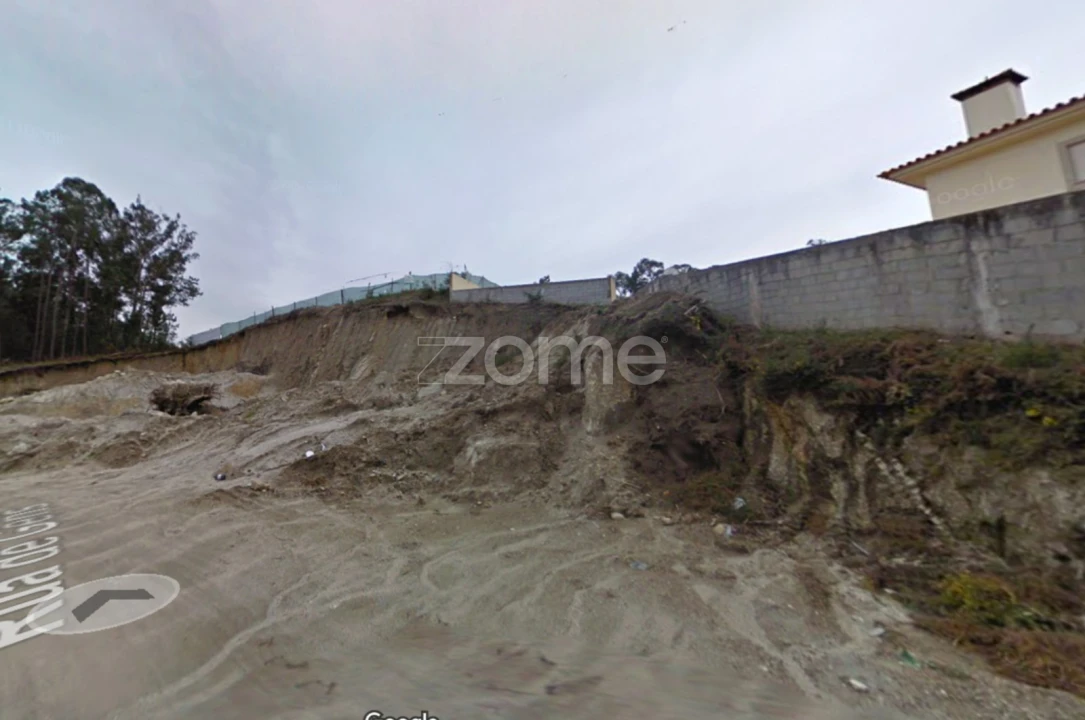 Terreno para Venda em Aveleda Foto 5