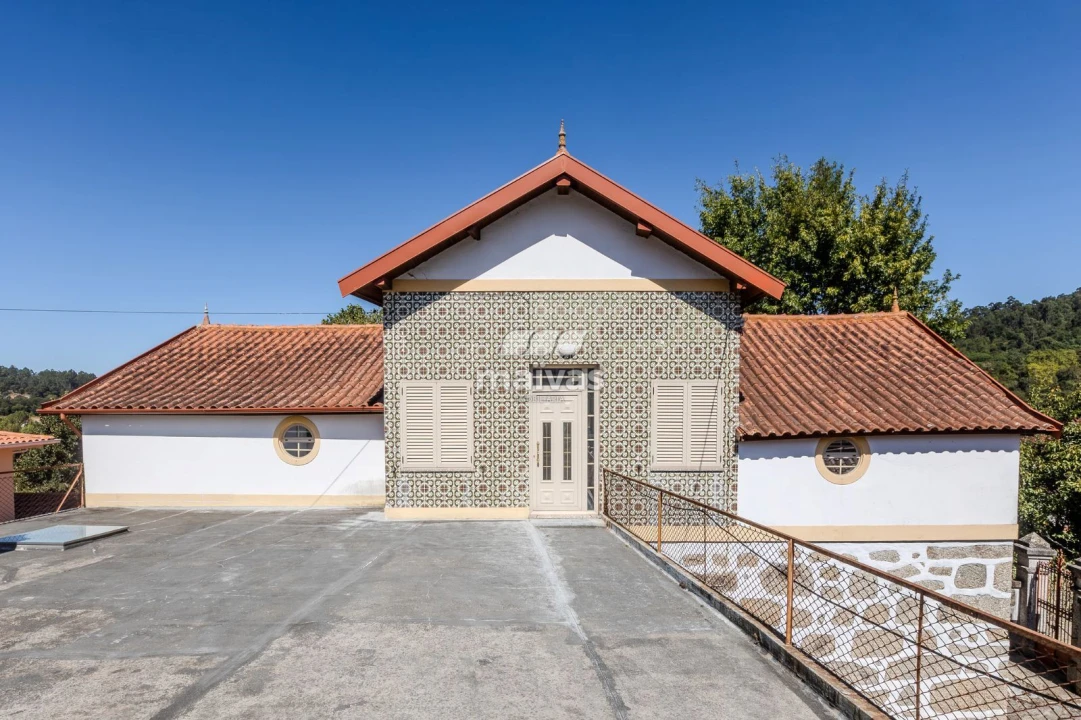 Moradia T4 para Venda em Celeirós, Aveleda e Vimieiro Foto 3