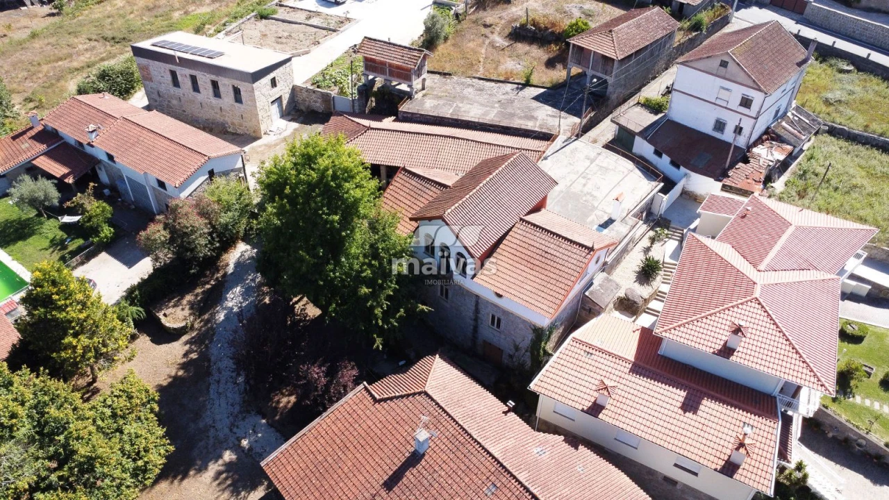 Moradia T4 para Venda em Celeirós, Aveleda e Vimieiro Foto 22