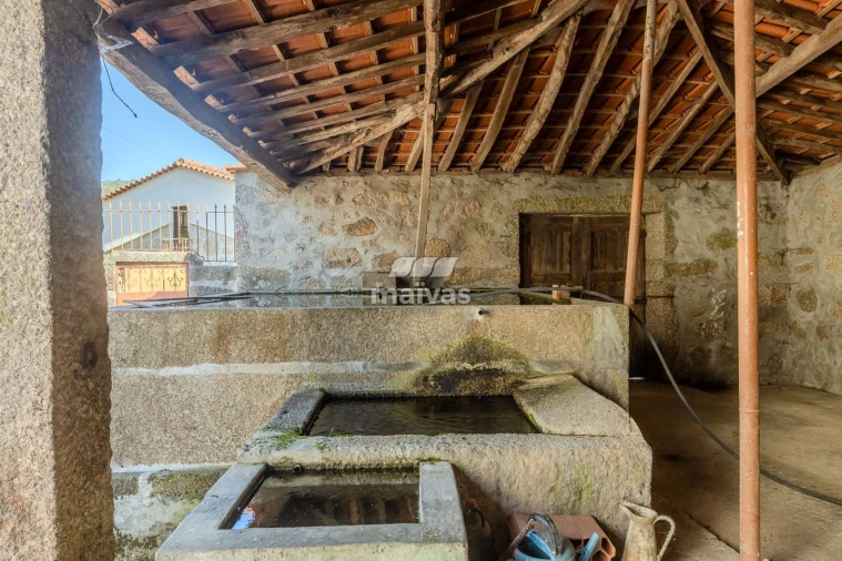 Moradia T4 para Venda em Celeirós, Aveleda e Vimieiro Foto 21