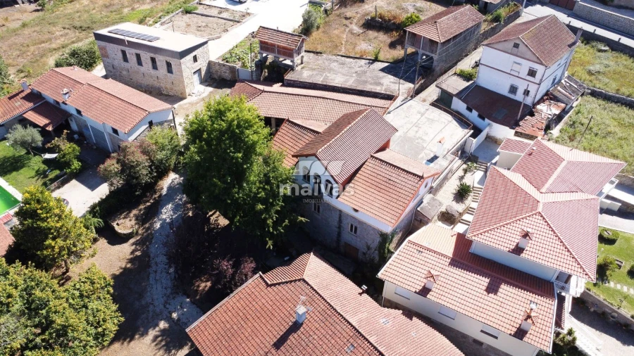Moradia T4 para Venda em Celeirós, Aveleda e Vimieiro Foto 22