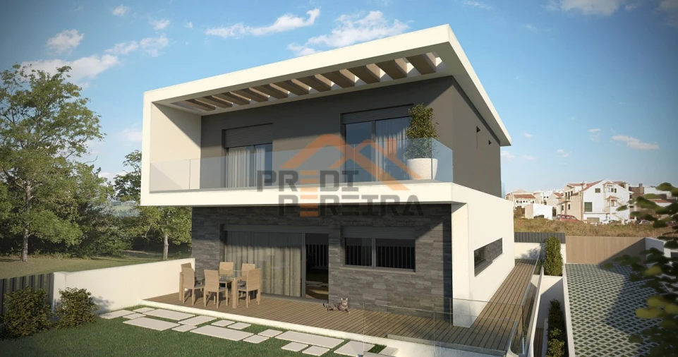 Terreno para Venda em Ramada e Caneças Foto 4