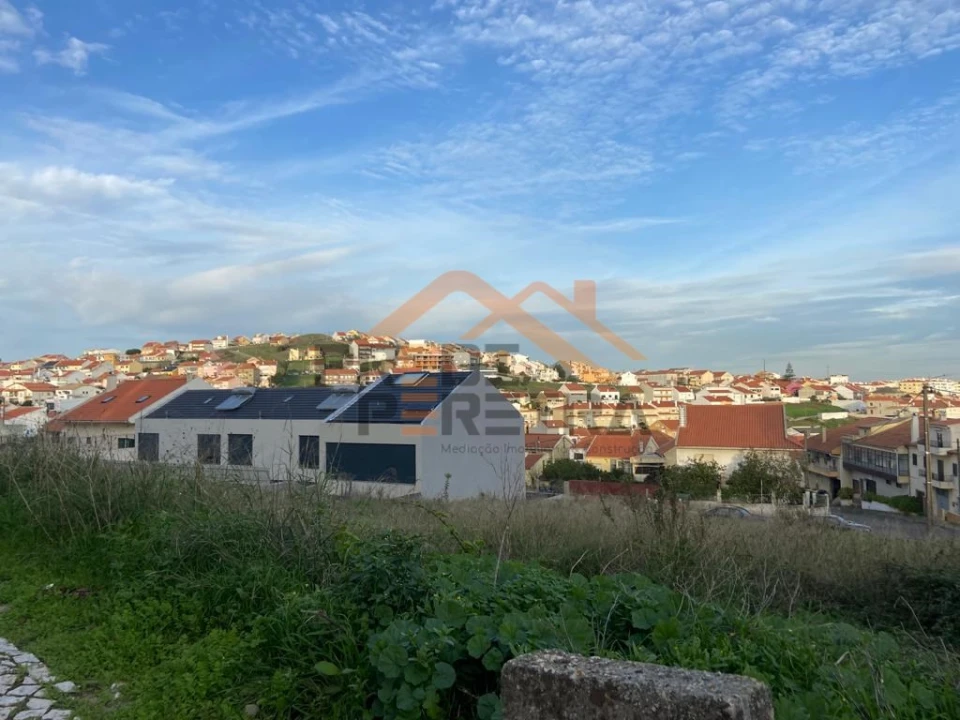 Terreno para Venda em Casal de Cambra Foto 10