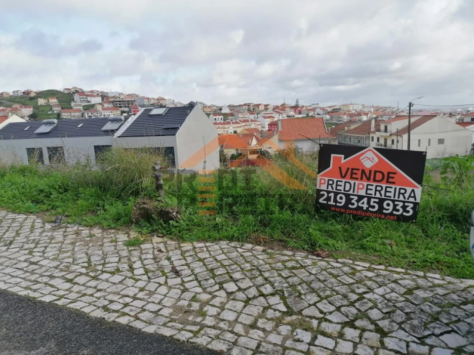 Terreno para Venda em Casal de Cambra Foto 6