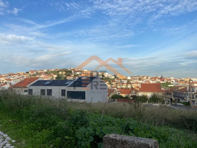 Terreno para Venda em Casal de Cambra Foto 10