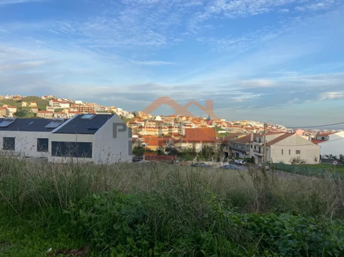 Terreno para Venda em Casal de Cambra Foto 11