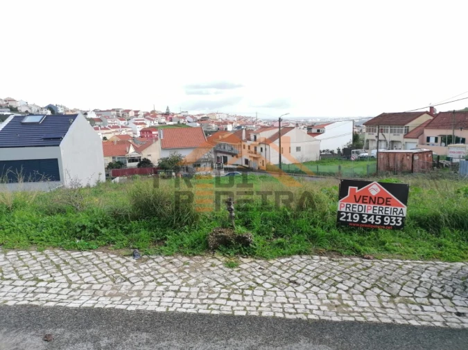 Terreno para Venda em Casal de Cambra Foto 5