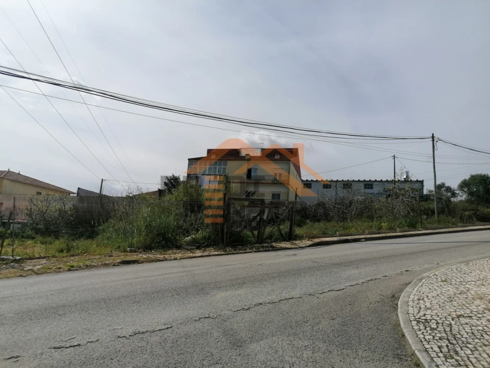 Terreno para Venda em Ramada e Caneças Foto 5