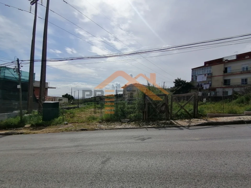Terreno para Venda em Ramada e Caneças Foto 7