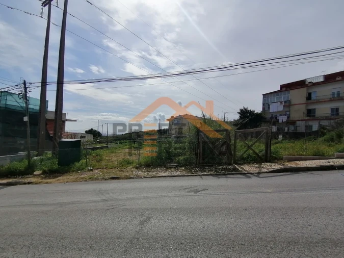 Terreno para Venda em Ramada e Caneças Foto 7
