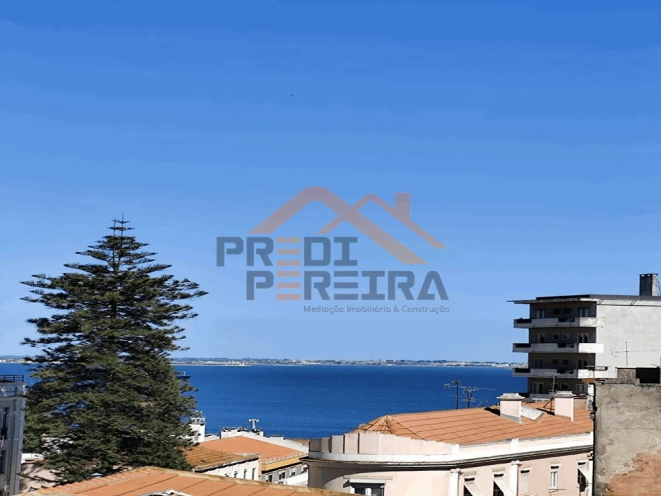 Apartamento T2 para Venda em São Vicente Foto 2