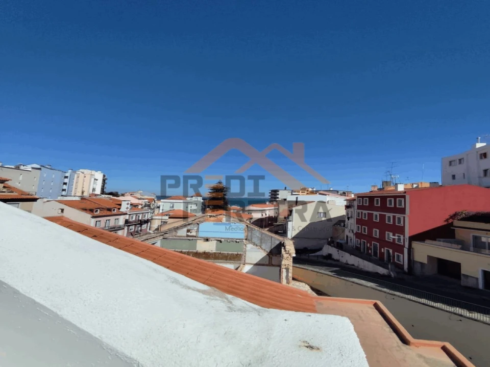 Apartamento T2 para Venda em São Vicente Foto 8