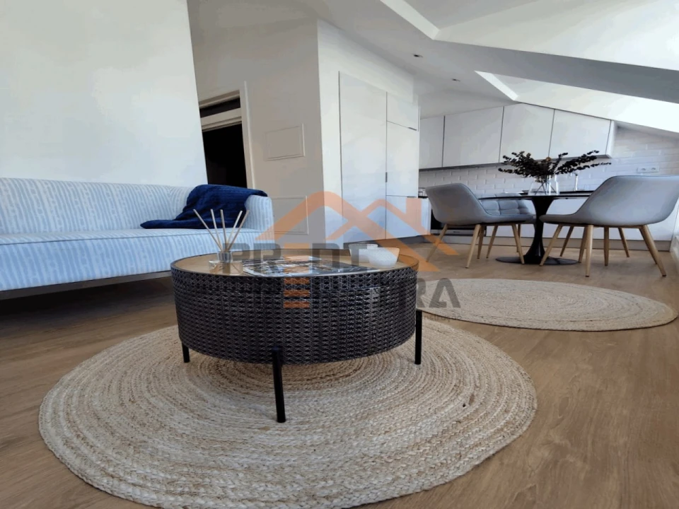 Apartamento T2 para Venda em São Vicente Foto 4