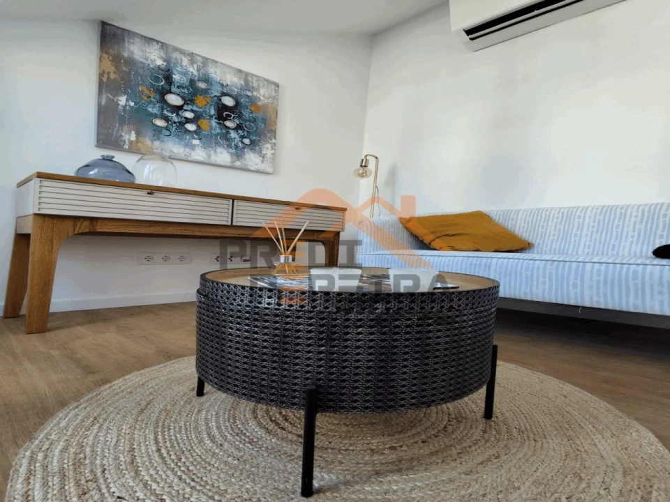 Apartamento T2 para Venda em São Vicente Foto 5