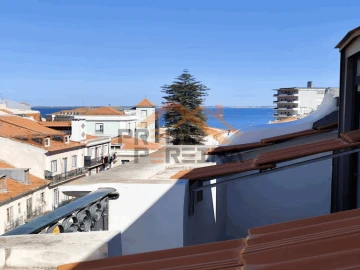 Apartamento T2 para Venda em São Vicente