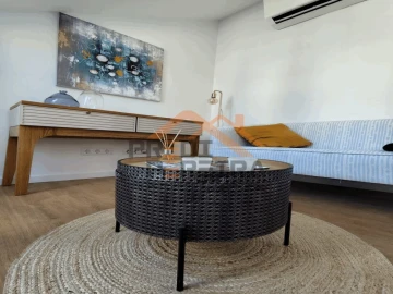 Apartamento T2 para Venda em São Vicente