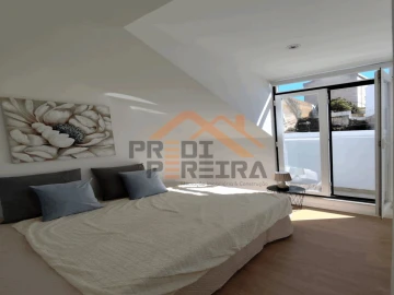 Apartamento T2 para Venda em São Vicente