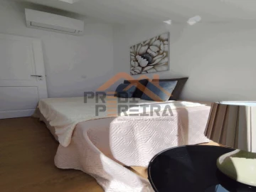 Apartamento T2 para Venda em São Vicente