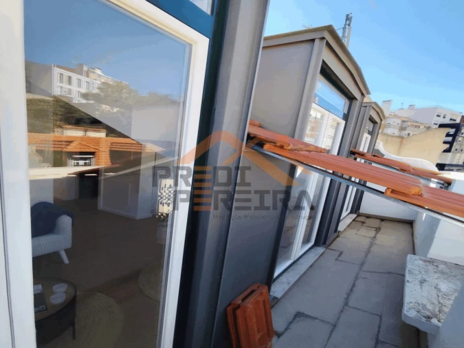 Apartamento T2 para Venda em São Vicente Foto 7