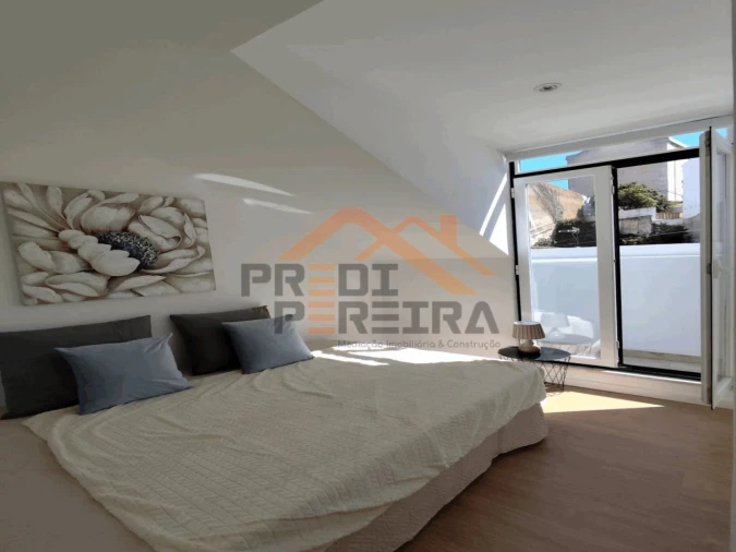 Apartamento T2 para Venda em São Vicente Foto 11