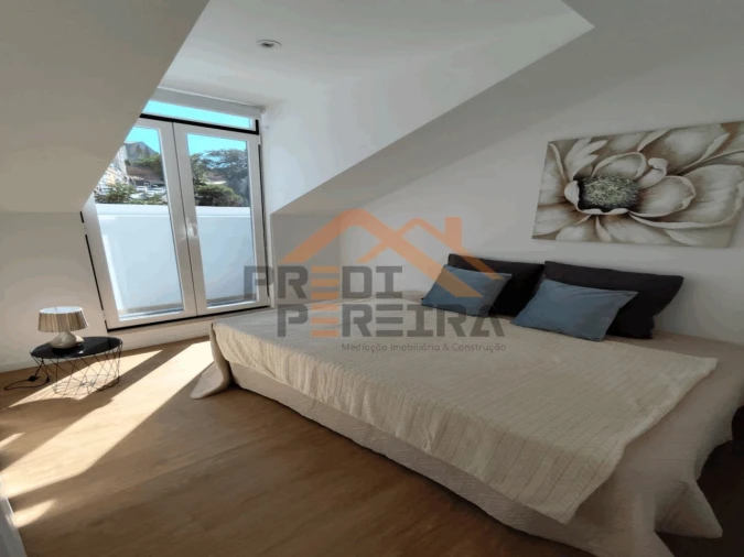Apartamento T2 para Venda em São Vicente Foto 12