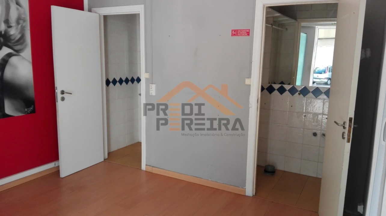 Loja para Venda em Benfica Foto 3