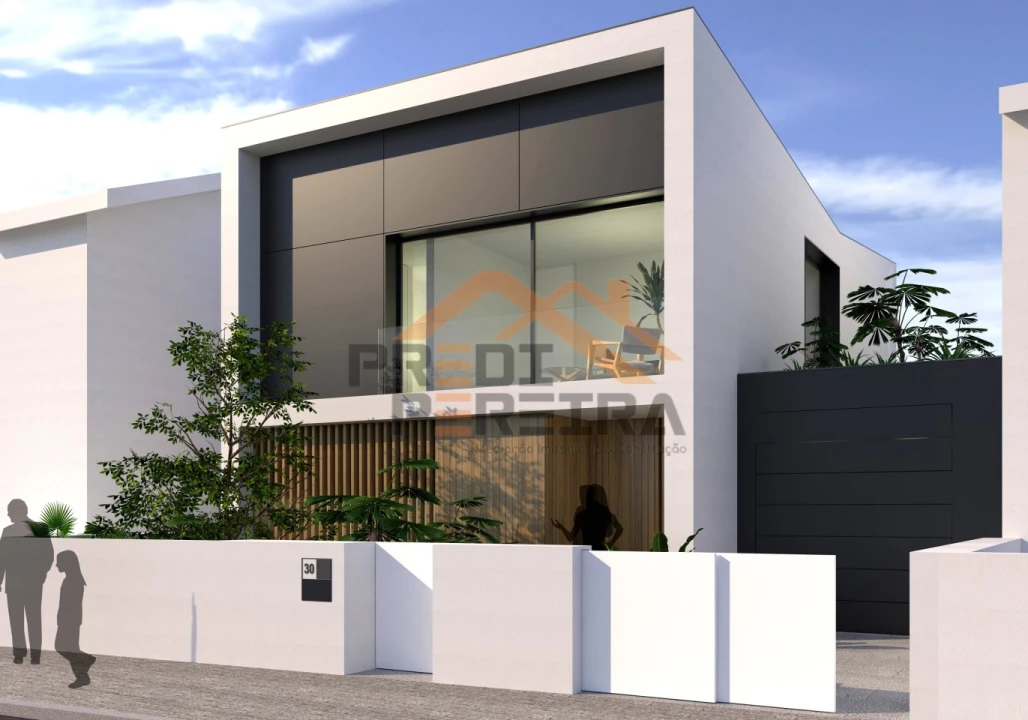 Moradia T5 para Venda em Loures Foto 4
