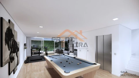 Moradia T5 para Venda em Loures