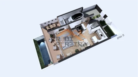 Moradia T5 para Venda em Loures