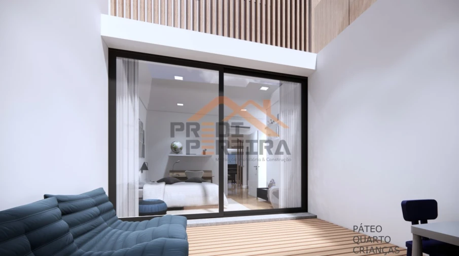 Moradia T5 para Venda em Loures Foto 11