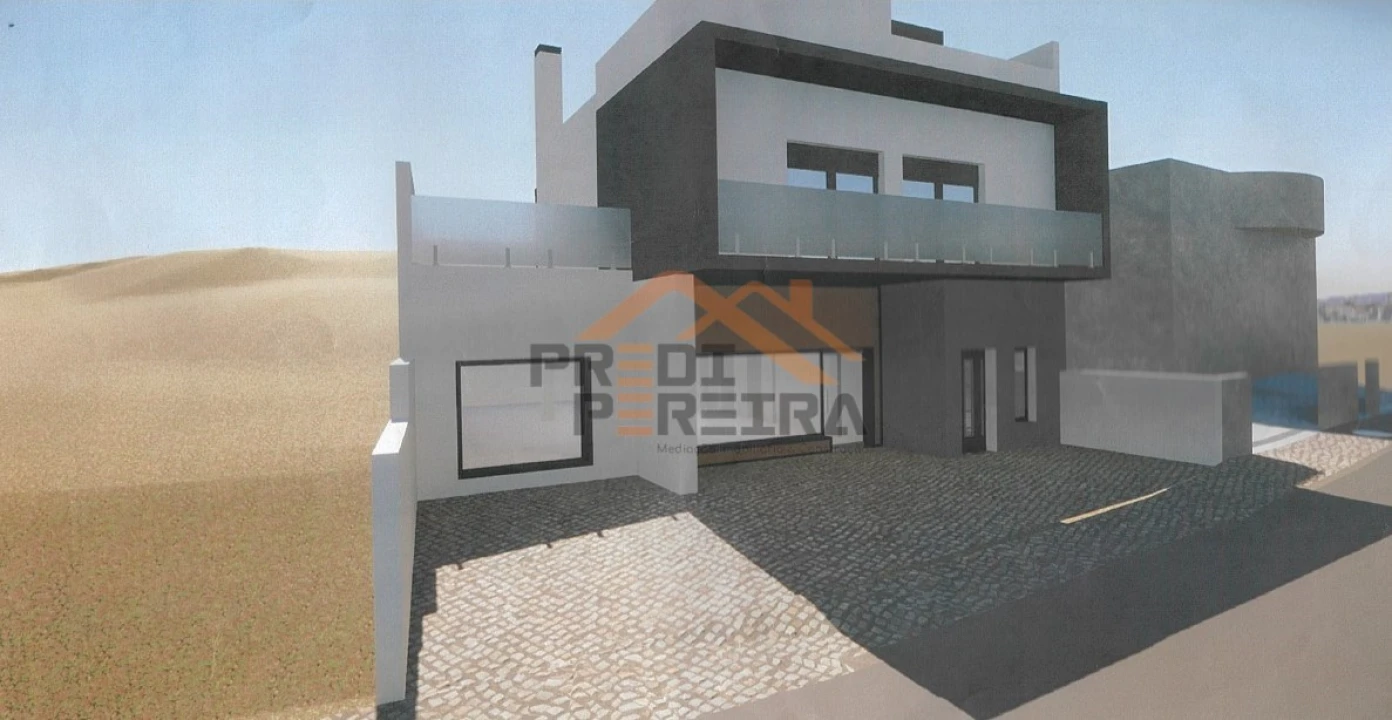 Moradia T2 para Venda em Pontinha e Famões Foto 1