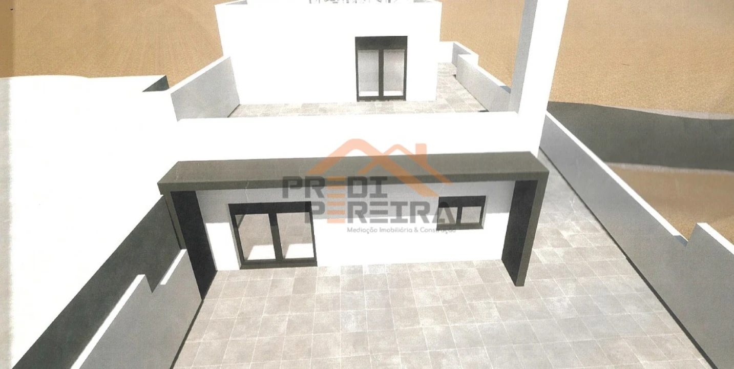 Moradia T2 para Venda em Pontinha e Famões Foto 7