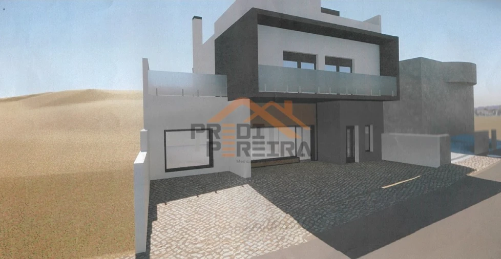 Moradia T2 para Venda em Pontinha e Famões
