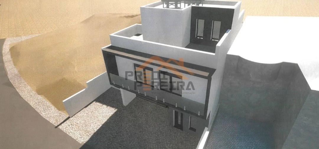 Moradia T2 para Venda em Pontinha e Famões Foto 5